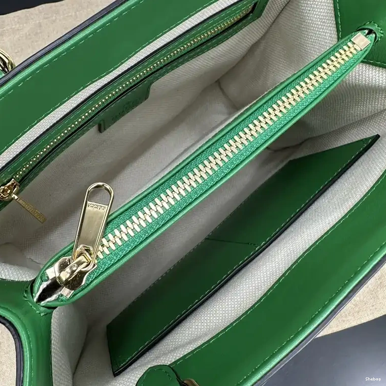Bag Gucci 2212YA0004 0530